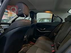 مێرسێدس بێنز C-Class